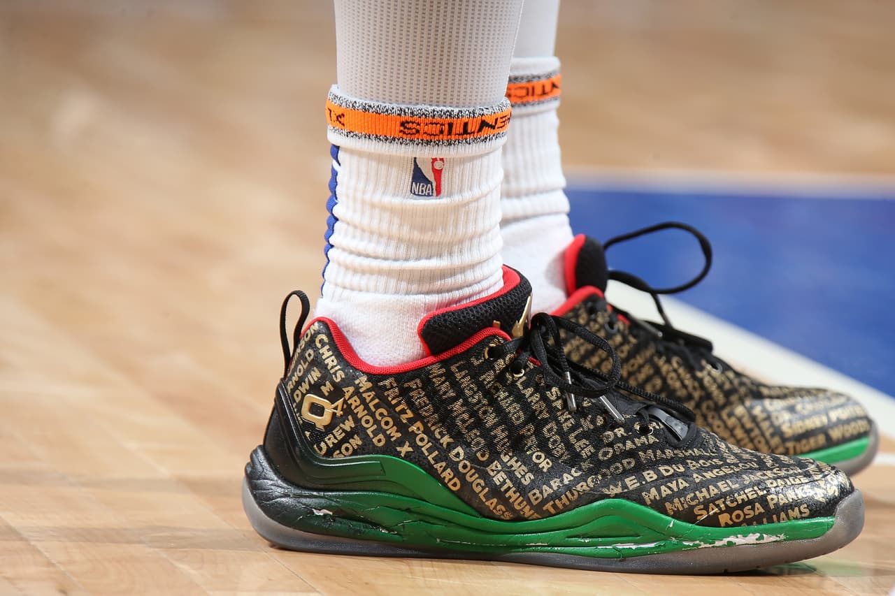 Langston Galloway (Detroit Pistons)