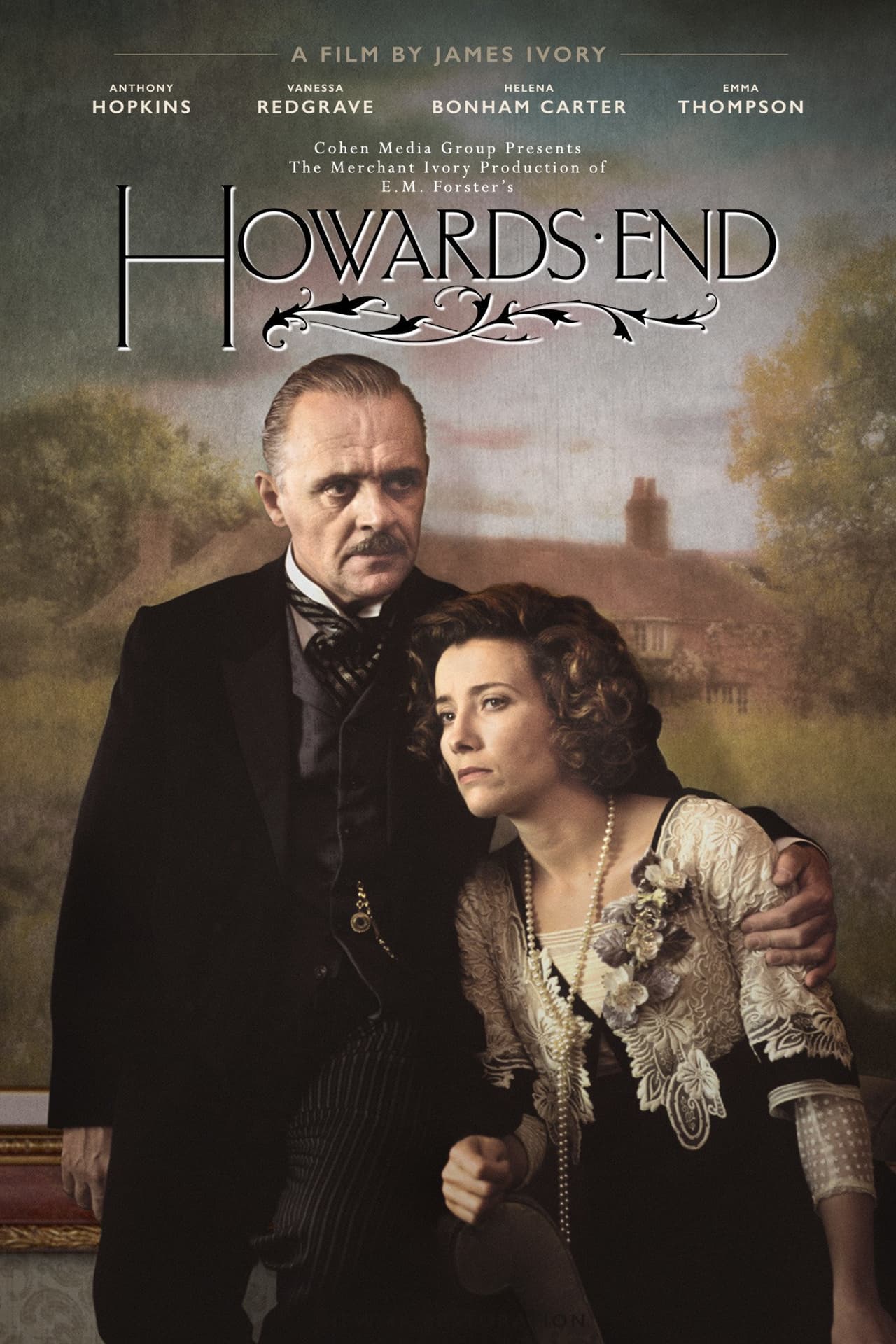 Howards End (1992)
<br>