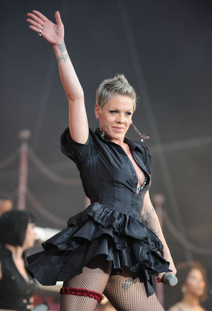 Los momentos de documental se compilaron a partir de entrevistas y detrás de cámaras.