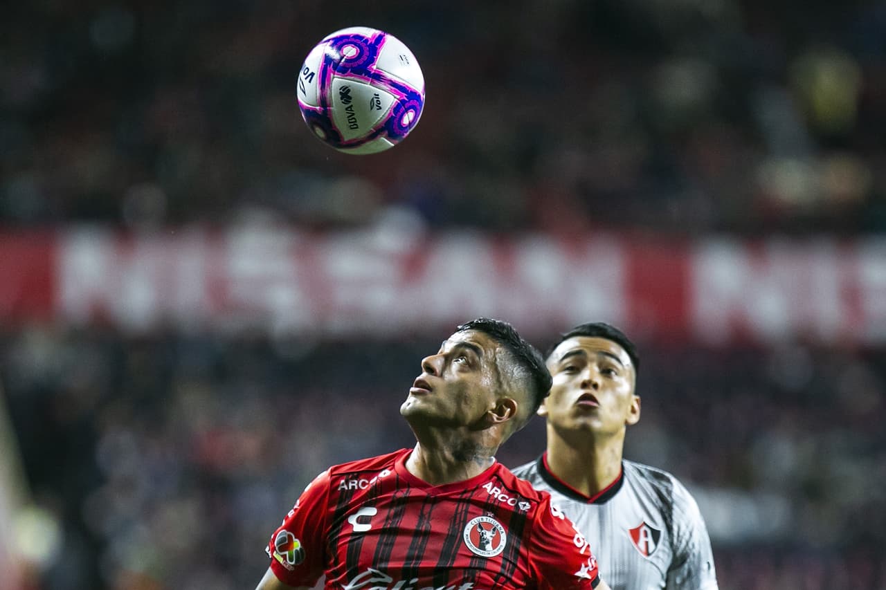 Más allá del resultado, el dato destacado es que Tijuana es uno de los cinco equipos invictos como locales entrando al último tercio del torneo.