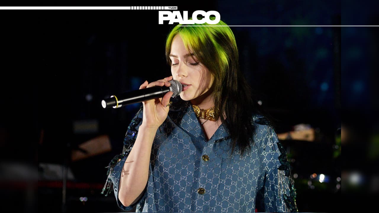 Billie Eilish deslumbra a sus fans con el anuncio de su segundo álbum | La joven cantante estadounidesne aceptó que el covid-19 la ayudó a crear su segundo disco.