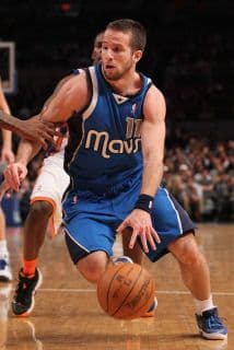Jose Juan Barea regresa a los Mavericks de Dallas.