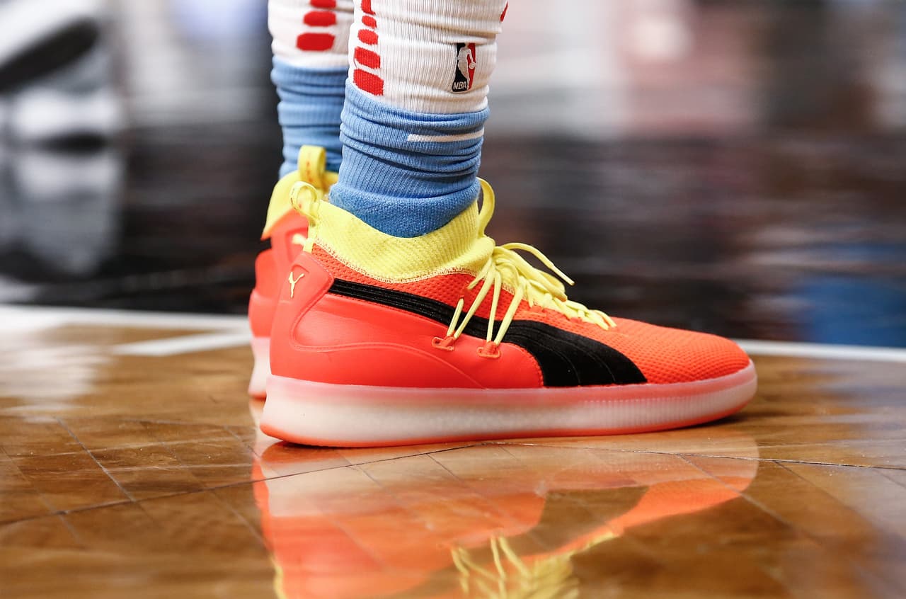 Marvin Bagley III, Sacramento Kings.