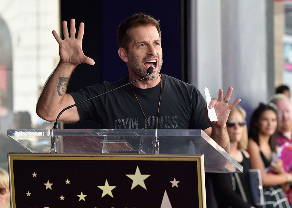 El teaser es muy corto, pero se pueden ver claramente cuales son las motivaciones de los villanos.
<br>