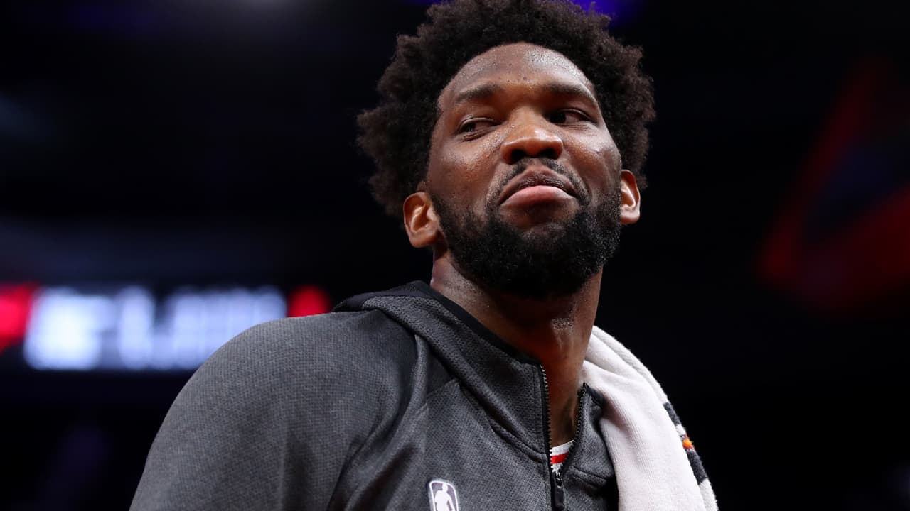 Basquetbolista de la NBA fue multado con 25 mil dólares por mostrar el dedo medio