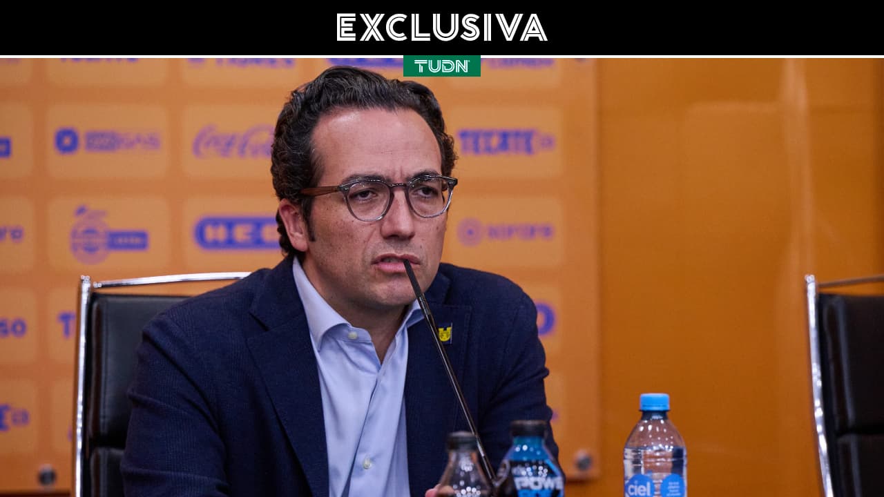 En Tigres admiten que en falta de resultados “somos todos culpables”