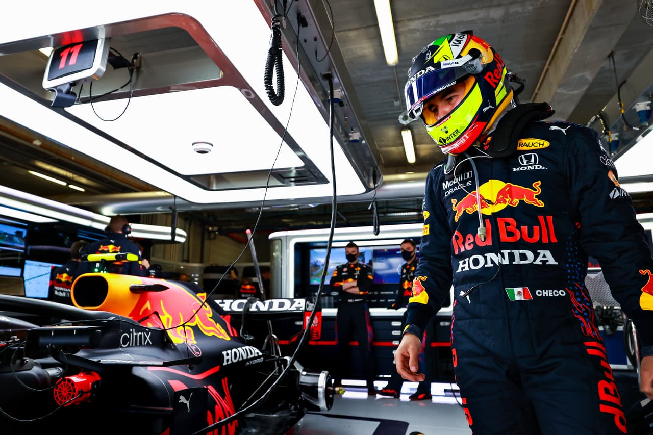 'Checo' Pérez busca repetir hazaña de Barcelona 10 años después