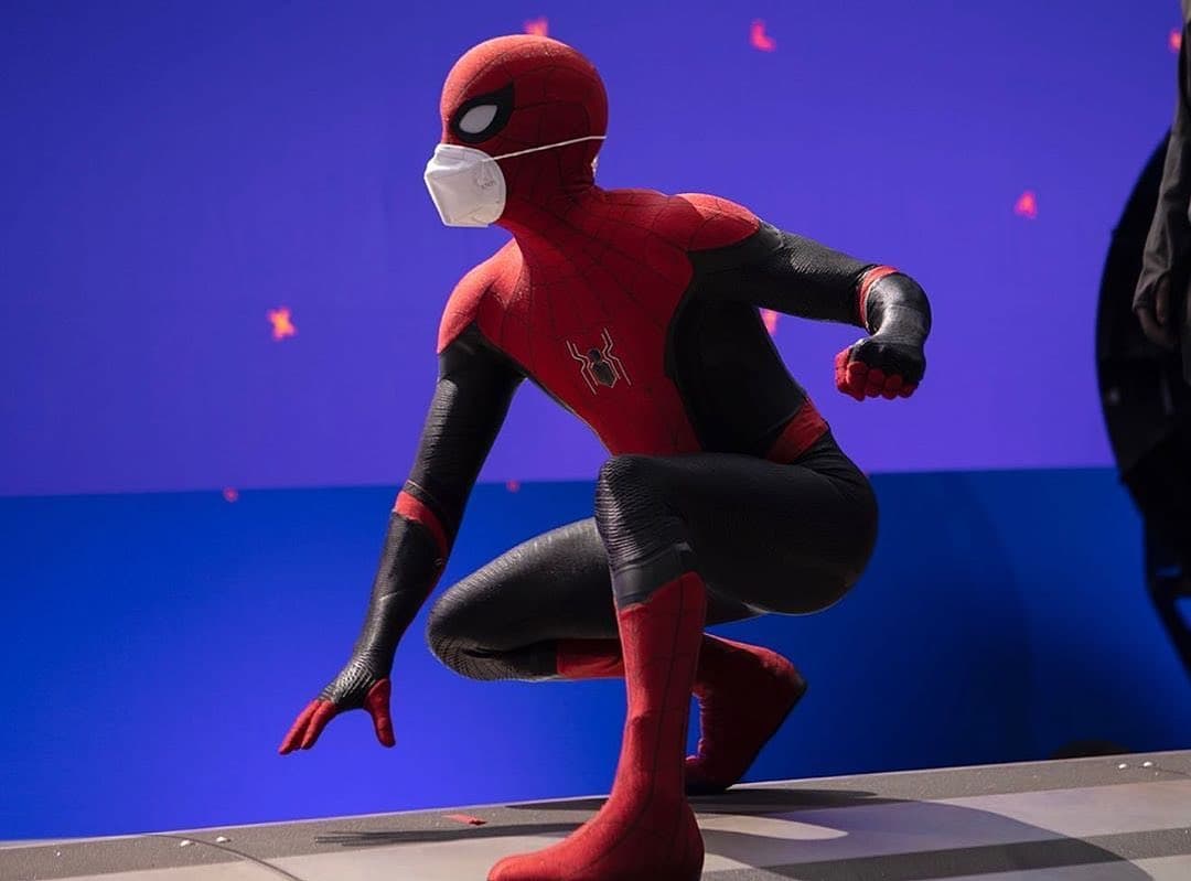 La última entrega será la más emocionante, pues regresan villanos de películas previas a él como Spider-Man.