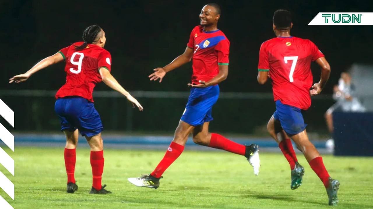 Islas Caimán, cerca de Playoffs en la Concacaf Nations League