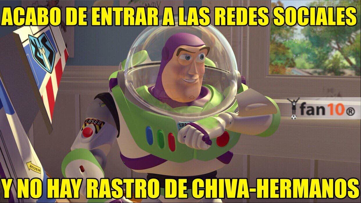 América venció a Chivas en los cuartos de final y las burlas acabaron con el Guadalajara y alabaron a las Águilas.