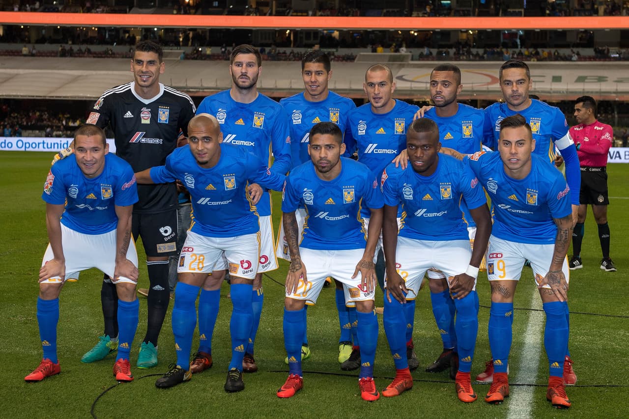 Tigres vivió una situación similar contra León, aunque vale la pena resaltar que ahora contra América de repetirse esa historia tiene la ventaja.