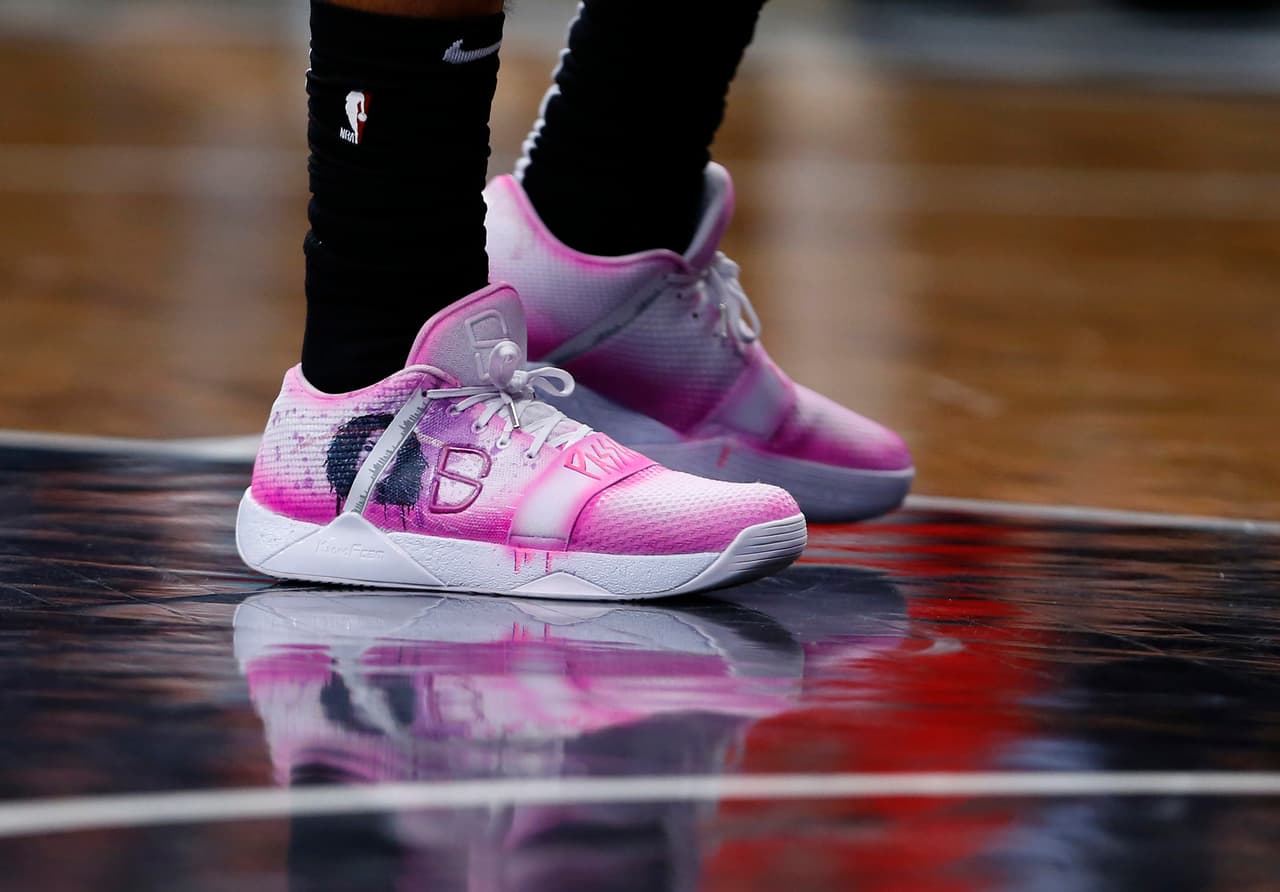 Spencer Dinwiddie (Brooklyn Nets)