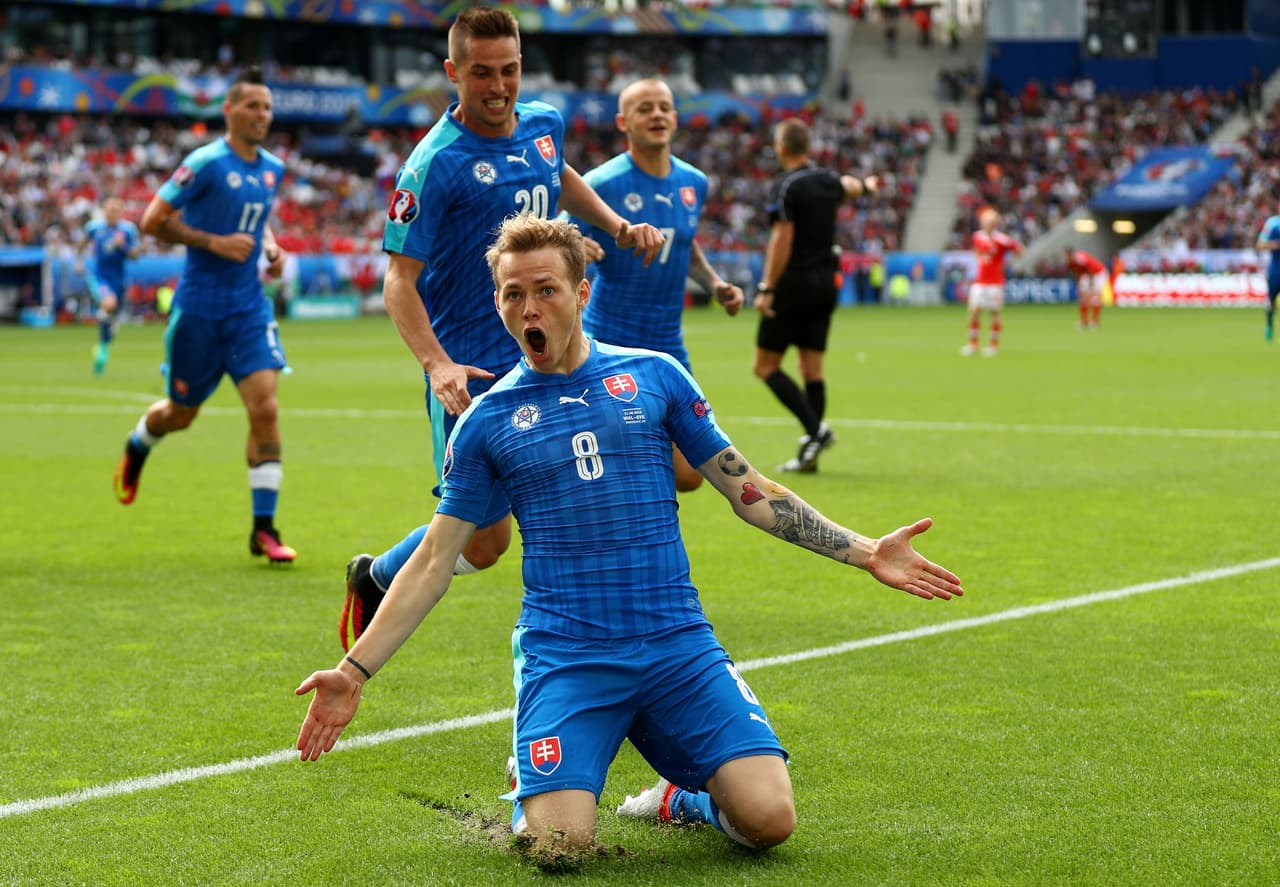 El volante puso la paridad en el marcador, aunque aún quedaba mucha historia por registrar.