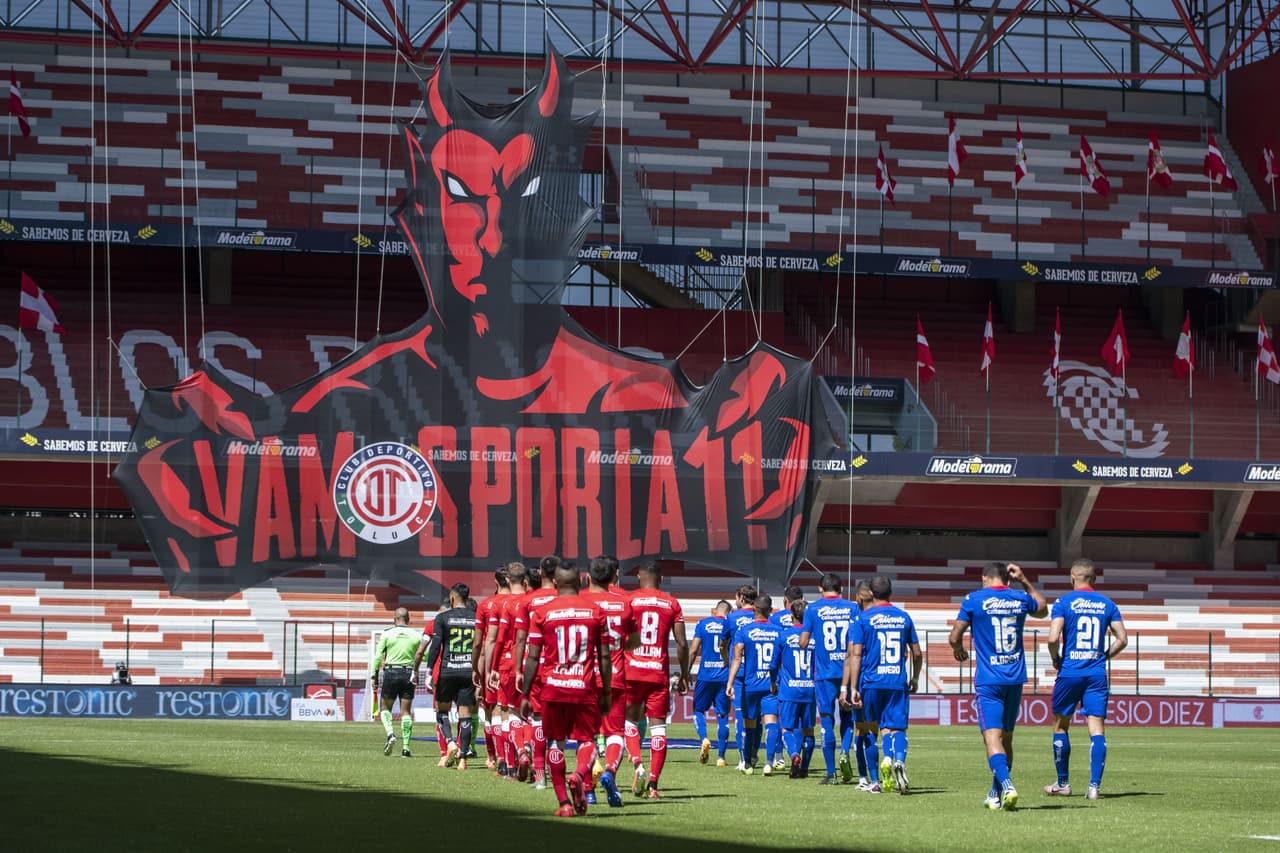 Inicia el partido en el Nemesio Diez