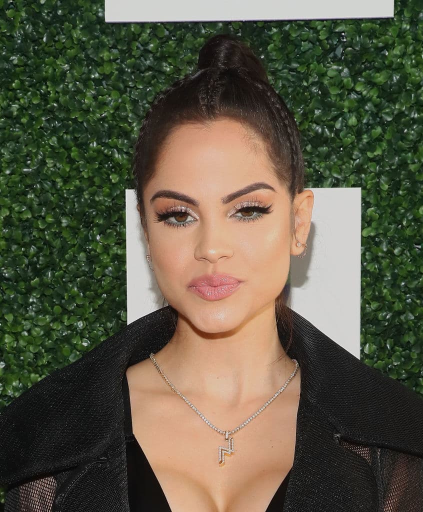 Natti y Royce colaboraron a principios de este año en el exitoso sencillo de Antes que salga el sol.
<br>