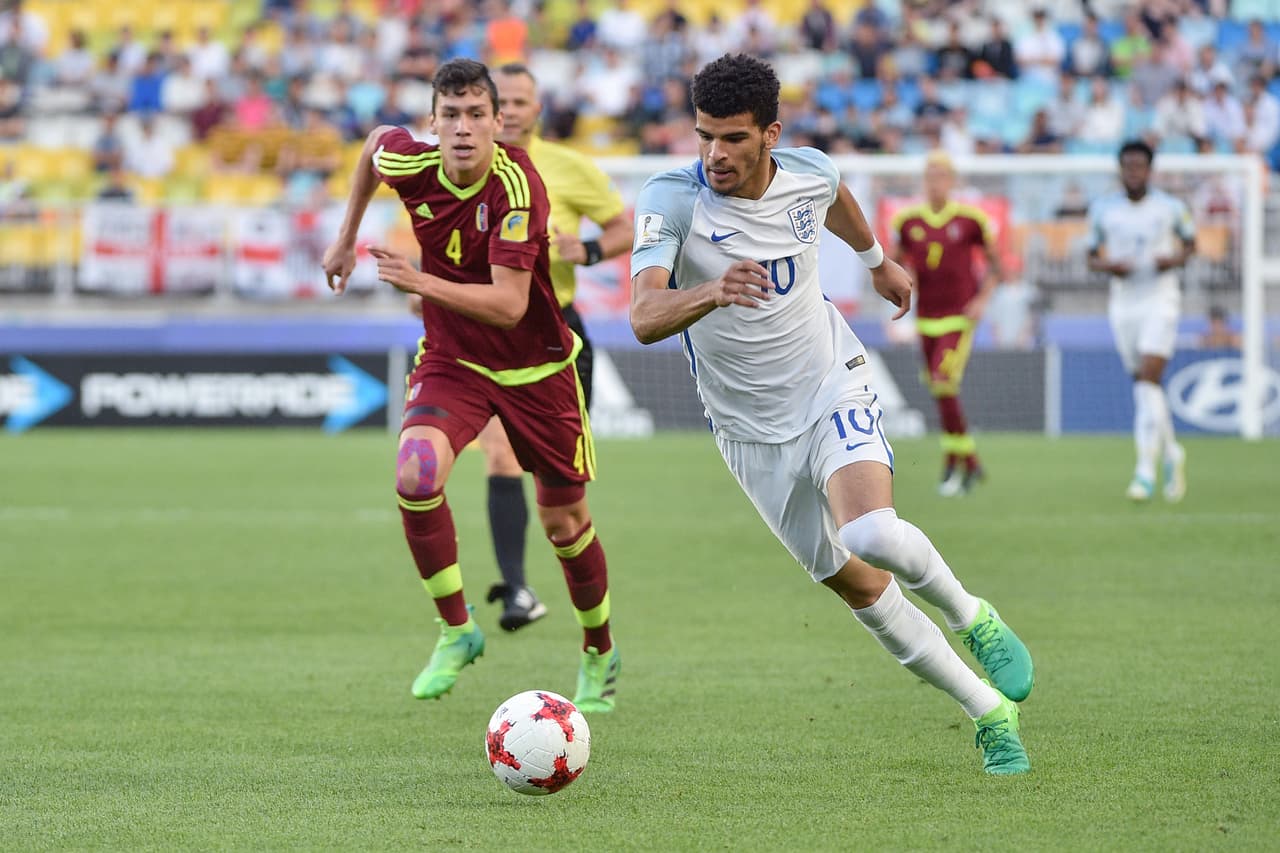 El partido se disputó en el estadio de la Copa Mundial de Suwon (Corea del Sur).