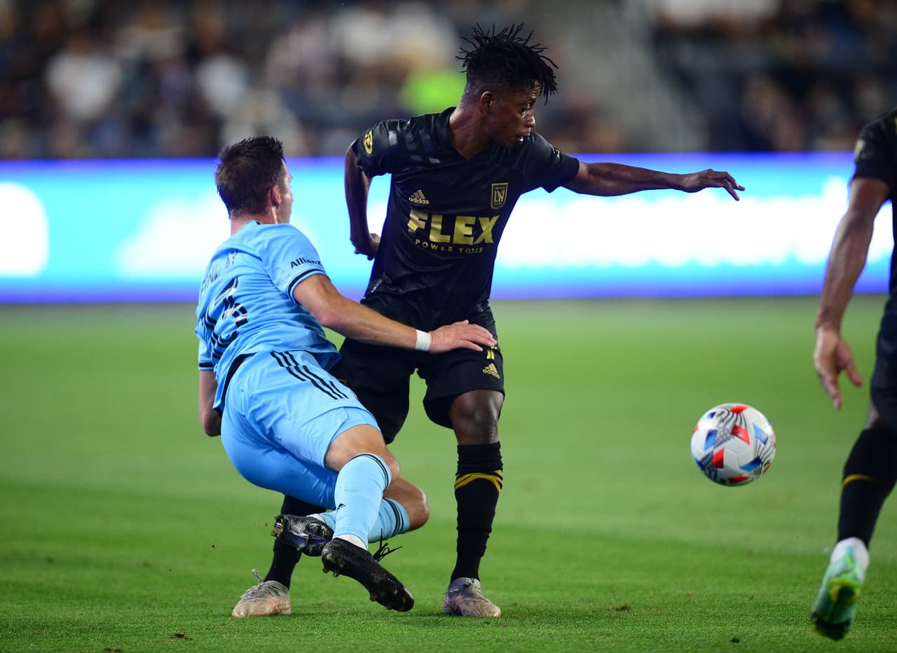 Minnesota United recibirá el sábado a LAFC.