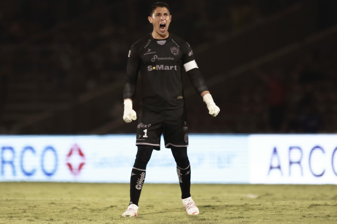 El campeón Cruz Azul estuvo muy lejos del nivel acostumbrado y cayó en la frontera ante unos Bravos que comienzan a plasmar la idea de Ricardo ‘Tuca’ Ferretti y que ya salieron del fondo de la tabla general.