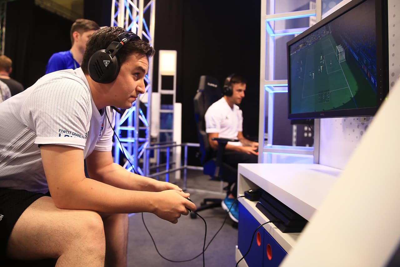 Fue así como el mexicano 'Rein10' quedó por fuera de la clasificación tras perder y apenas por un gol de diferencia.