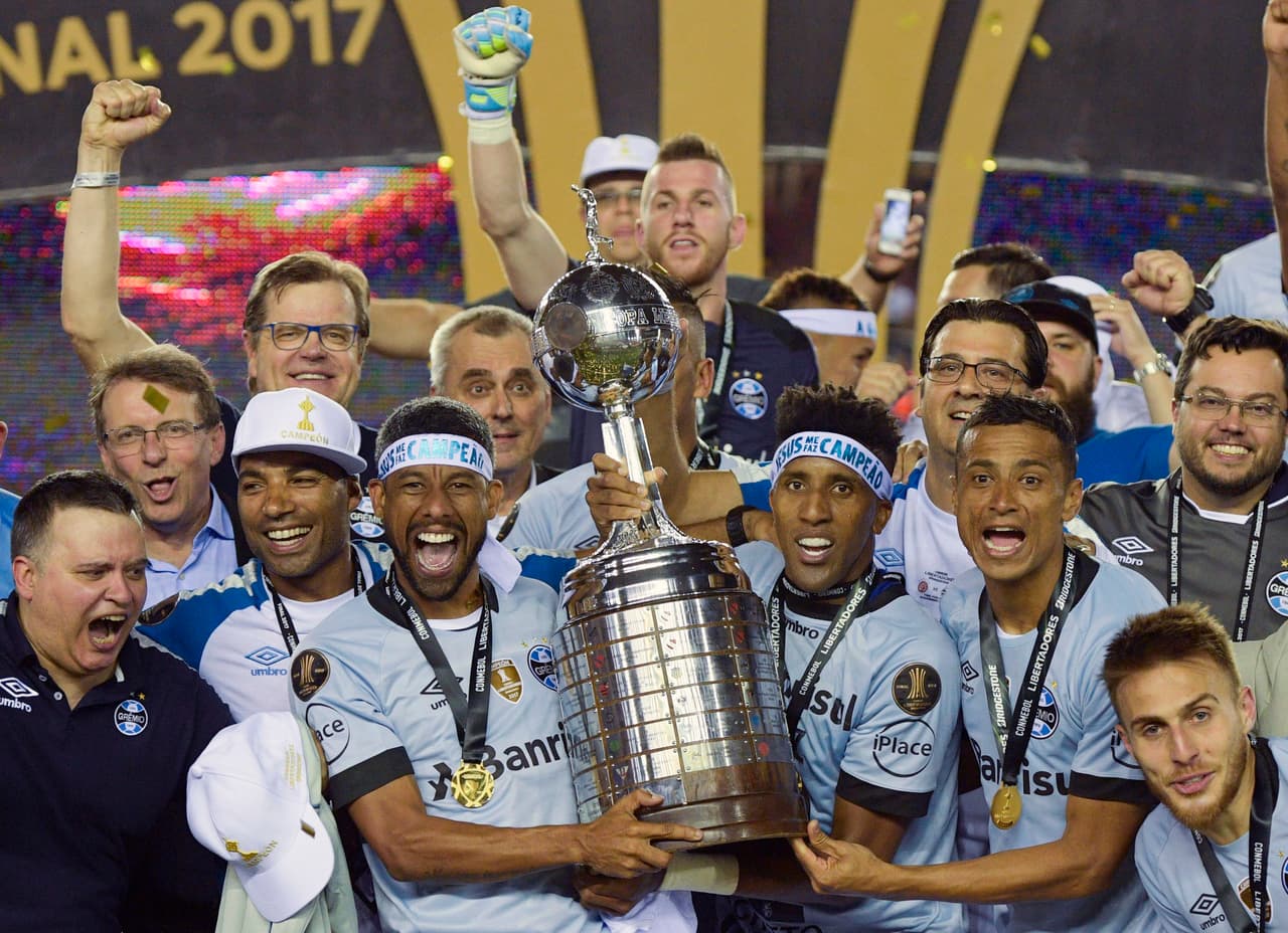 Gremio será el rival de Pachuca en las semifinales del Mundial de Clubes, en el sueño del representante de Concacaf de ser el primero en llegar a la final en la historia.