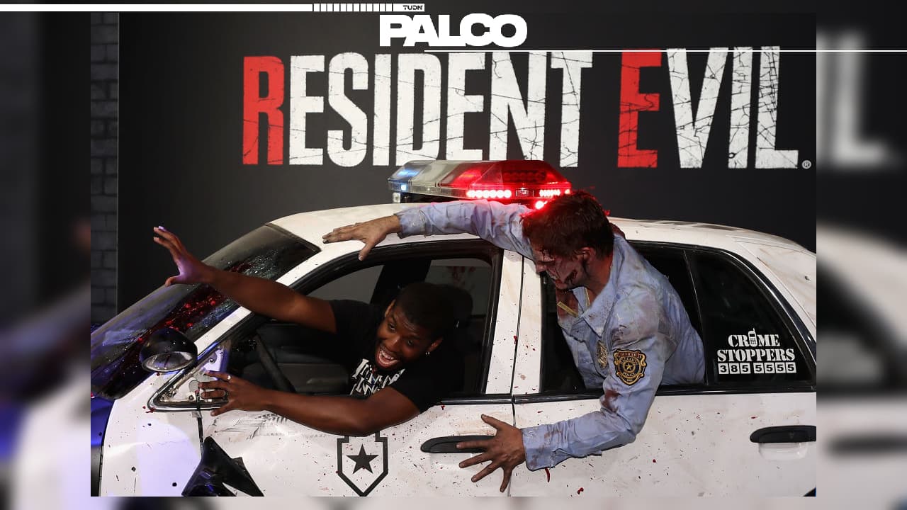 Resident Evil regresa a la pantalla grande con un nuevo giro | La icónica pelea entre los humanos y el virus que crea a los zombies regresará con historia nueva, elenco nuevo, y más sorpresas.