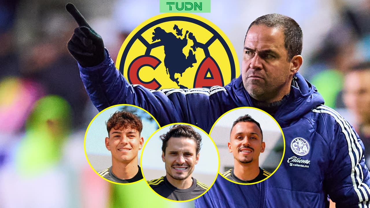 Jardine aplaude a la directiva tras un mercado de fichajes destino