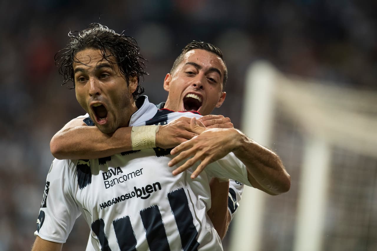 Aldo de Nigris marcó el 4 para el Monterrey al minuto 85. Poco antes, Micolta había marcado el de la honra para Chiapas.