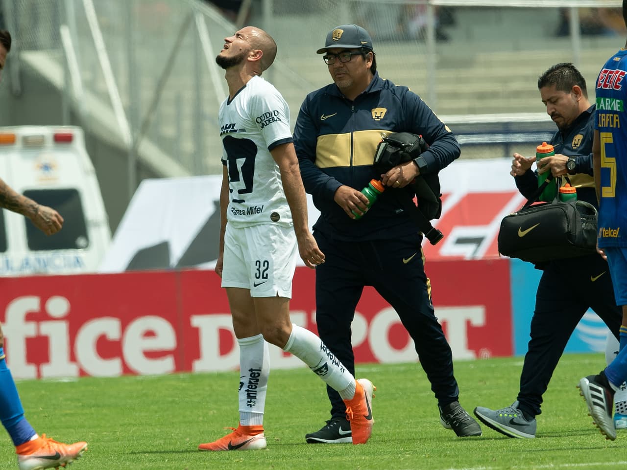 Pese a ser titular y goleador, Eduardo Berizzo no lo consideró en la lista final y sí a jugadores menos constantes como su compatriota Juan Manuel Iturbe.