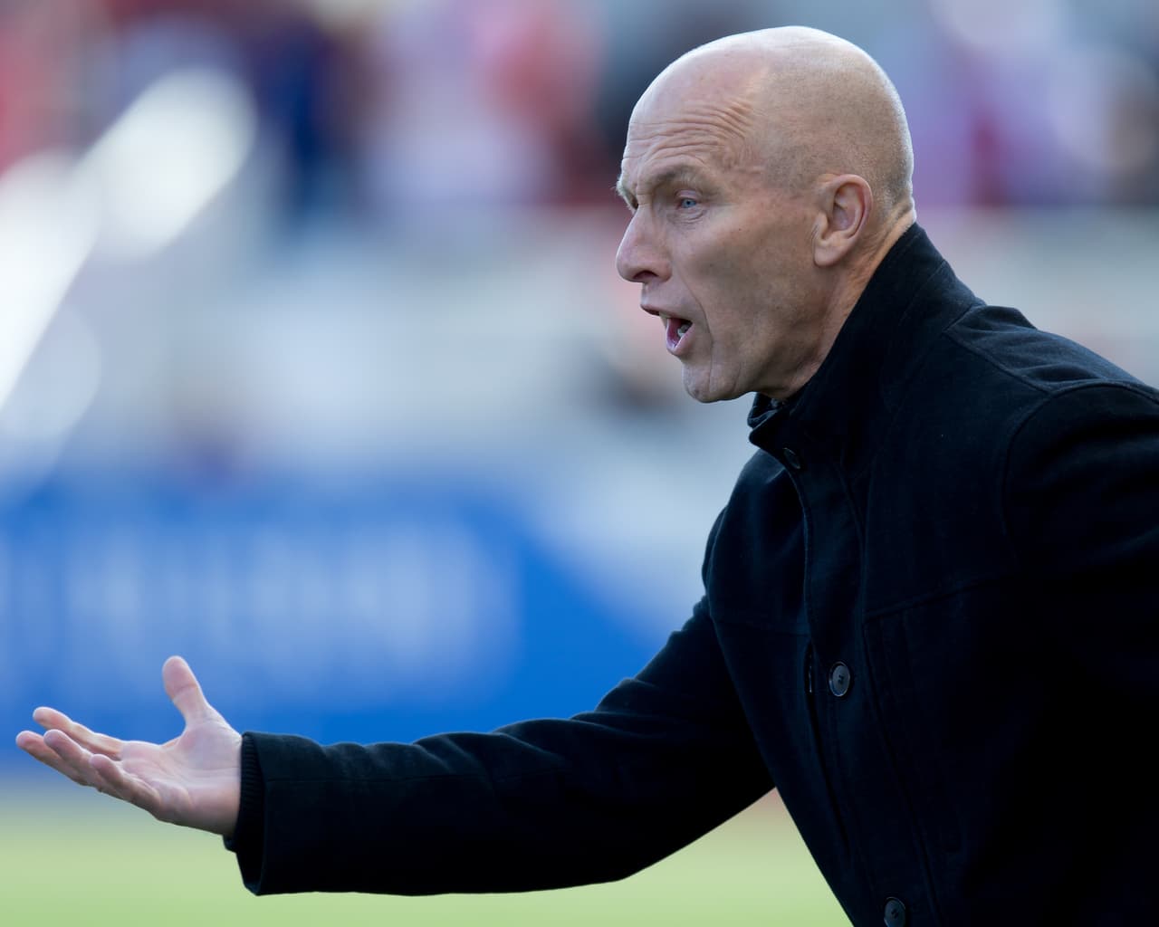 Bob Bradley (de Los Angeles FC) fue elegido como el mejor entrenador de la Jornada 2 de la temporada regular. En su banquillo de suplentes estarían Stefan Marinovic (Vancouver Whitecaps), Steven Beitashour (Los Angeles FC), Sean David (New York Red Bulls), Miguel Almirón (Atlanta United), Daniel Salloi (Sporting Kansas City), Carlos Rivas (New York Red Bulls), Gyasi Zardes (Columbus Crew). (USA Today Images)