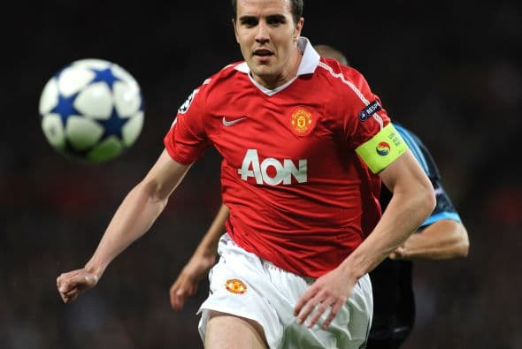 La fiesta de goles estaba a punto de presentarse.