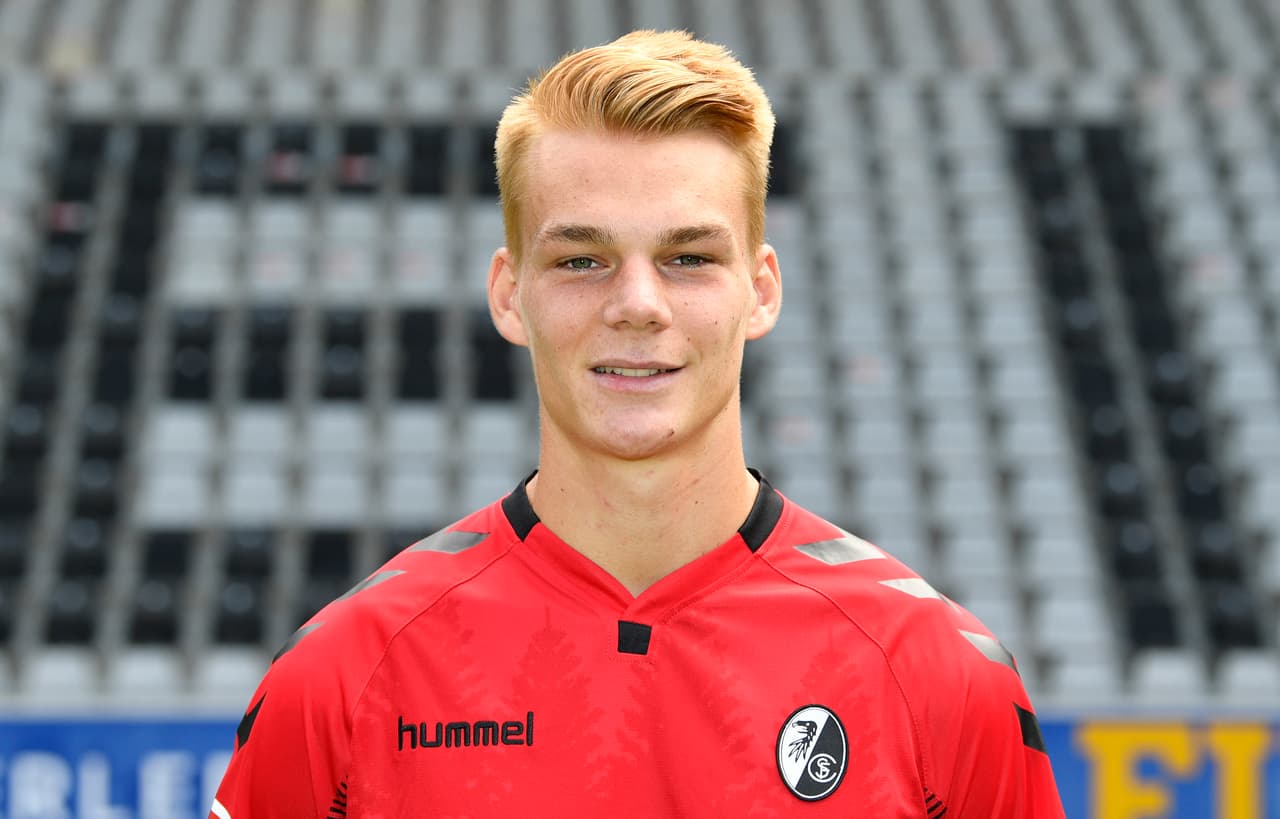 Philipp Lienhart (Freiburgo): fue el pilar de la defensa del Real Madrid Castilla, pero no pudo lograr un lugar en el equipo principal. Llegó a préstamo para consolidarse.