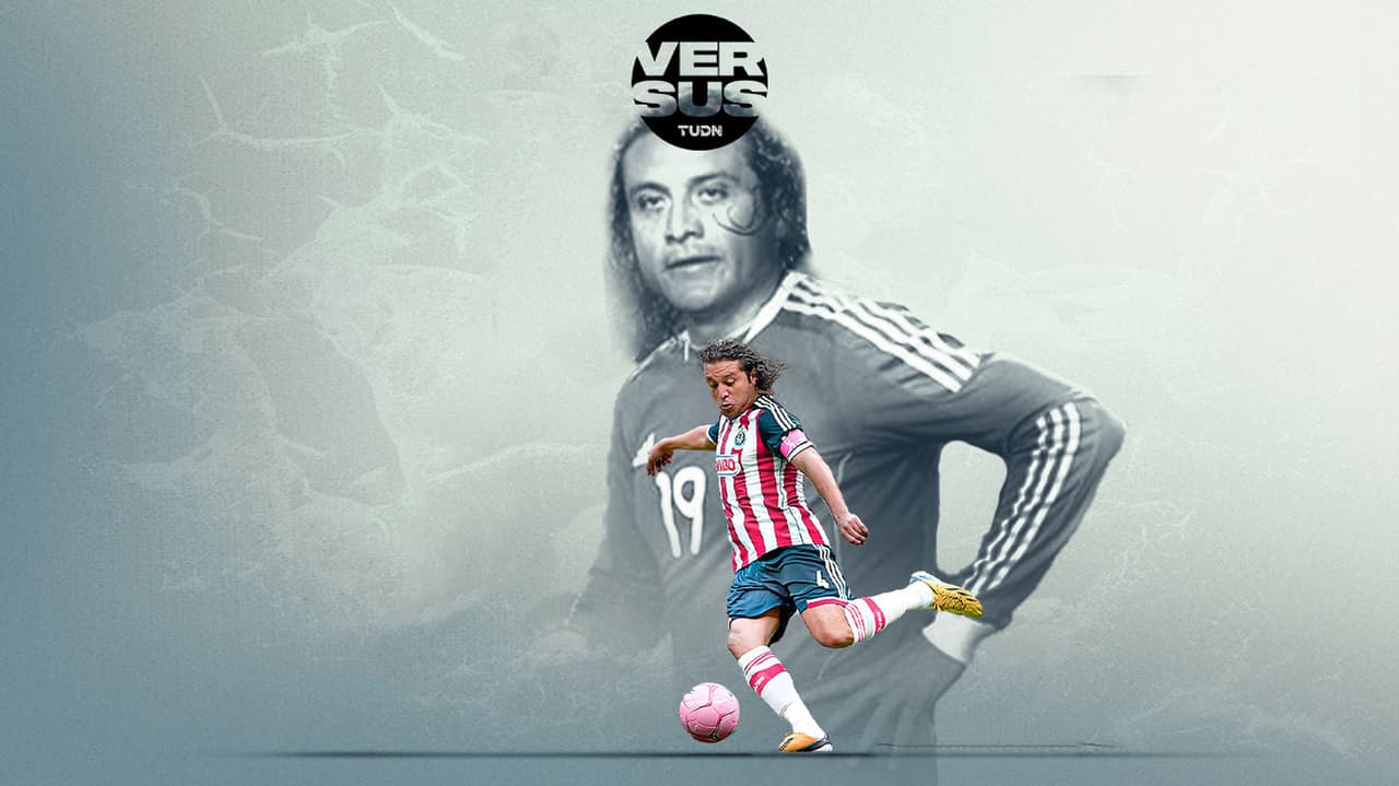 Para Héctor Reynoso jugar en Chivas es como jugar en la selección mexicana