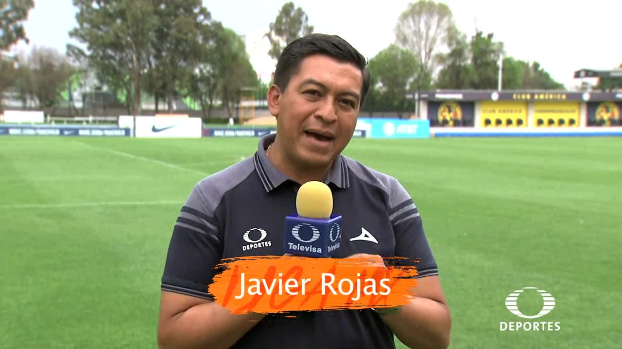 Videos: Jérémy Ménez reaparecerá con América