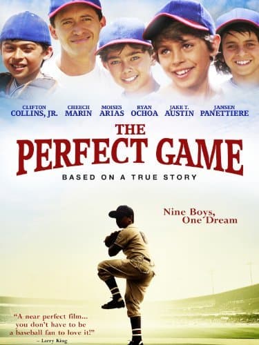 Película: El Juego Perfecto / Año: 2009