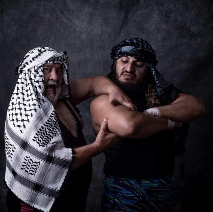 Chacho Herodes fue un luchador del lado de los rudos y falleció a los 69 años.