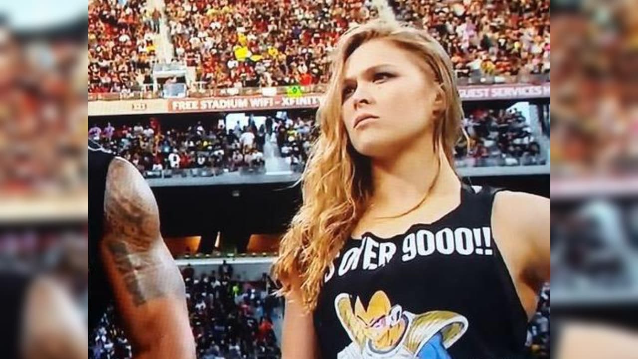 De hecho, aseguró tener un serio ‘crush’ con Vegeta.