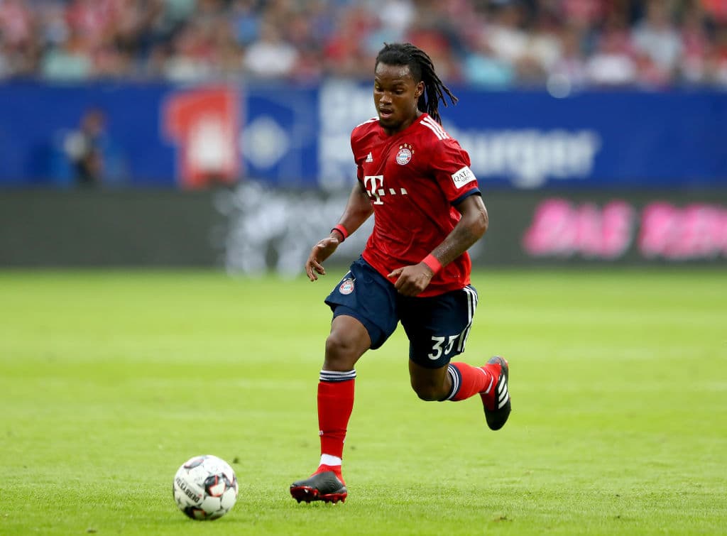 EL portugués Renato Sanches ha sido del interés en Fenerbahce, equipo turco que fichó a Diego Reyes y que espera confirmar a Marco Fabián como nuevo refuerzo.