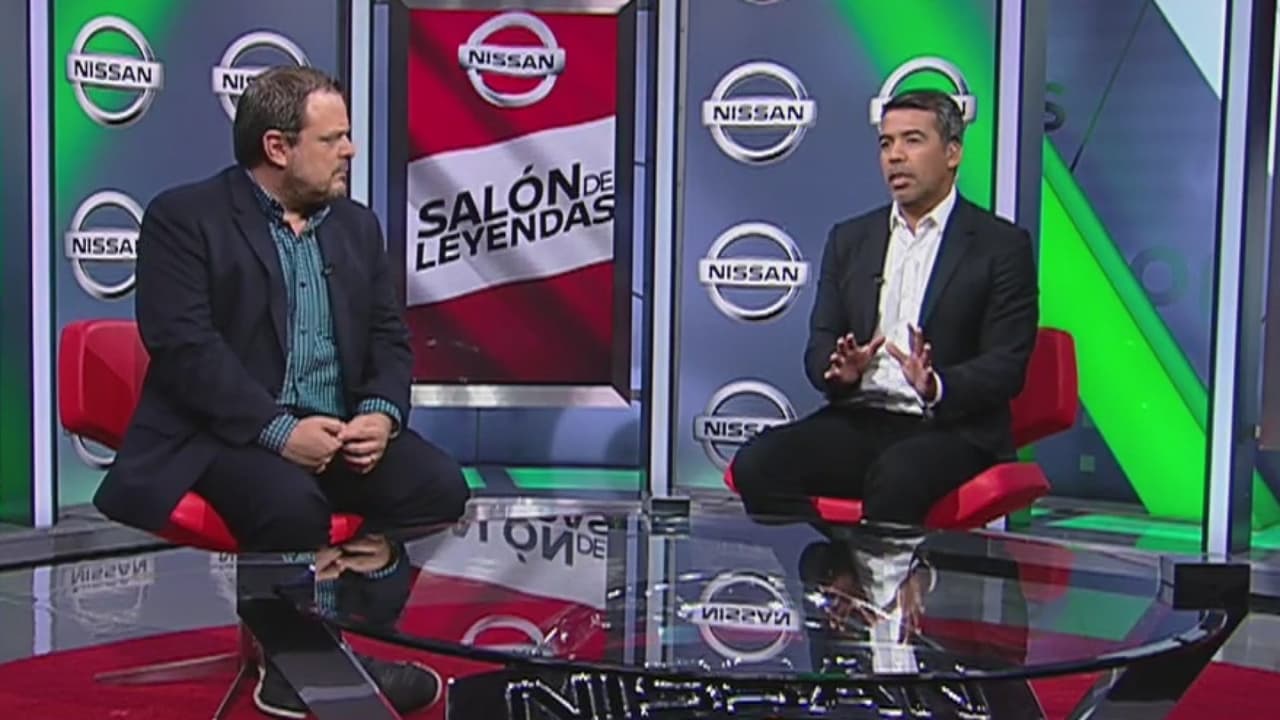 Pável Pardo explicó cómo debe ser el recambio de técnico y jugadores en el Tri