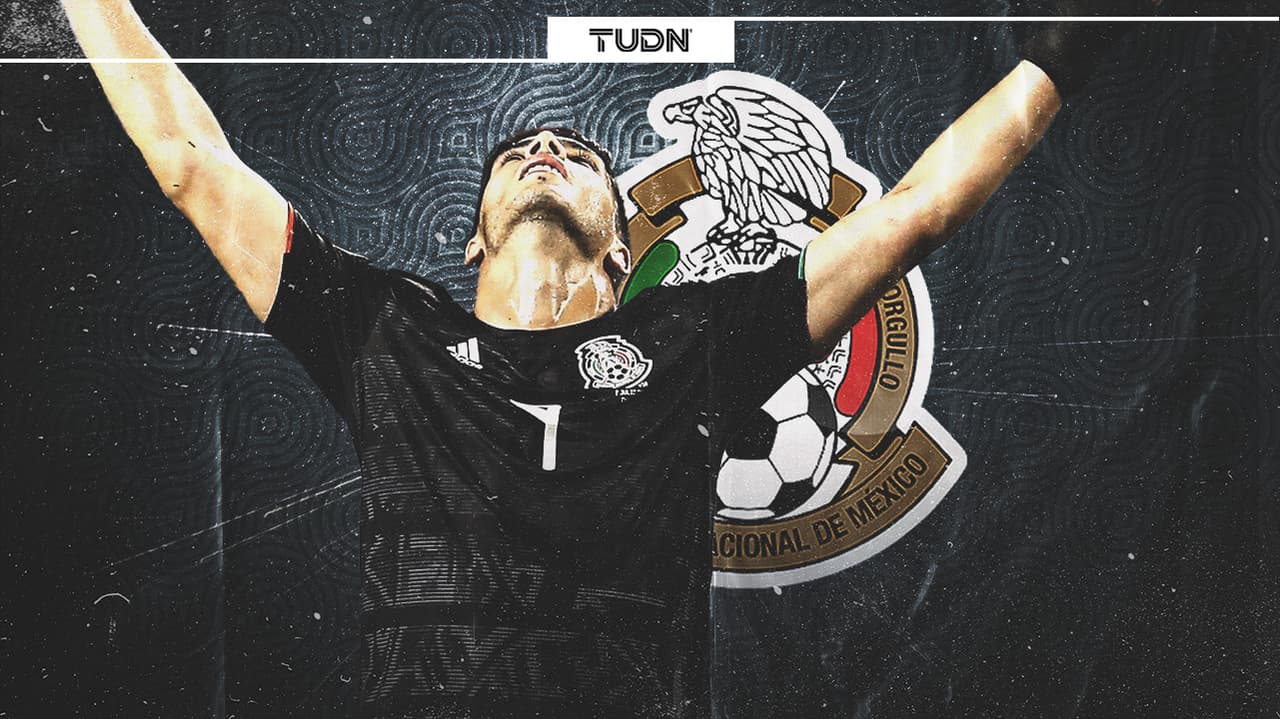 México, Brasil y Argentina pueden sellar hoy un 2020 invicto