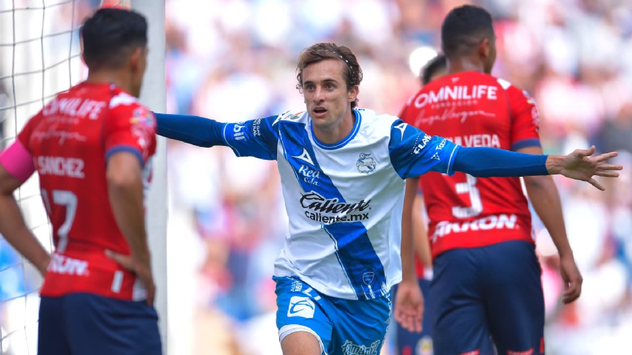 Así se juegan los Cuartos de Final de la Liga MX