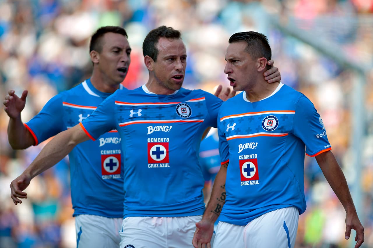 De los 18 equipos de la Liga MX, sólo Cruz Azul y Veracruz no prestaron a sus jugadores para alguna de las selecciones, en tanto el América fue el que más cedió con 8 elementos.