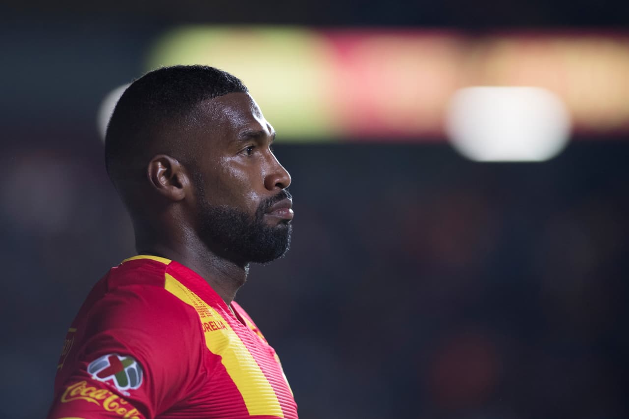 ¿Achilier se empluma? En las últimas horas ha surgido un rumor sobre la posible llegada del ecuatoriano al América desde Monarcas.