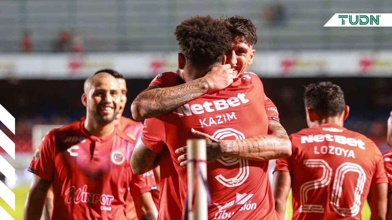 ¡Qué viva el futbol! Clubes felicitan a Veracruz