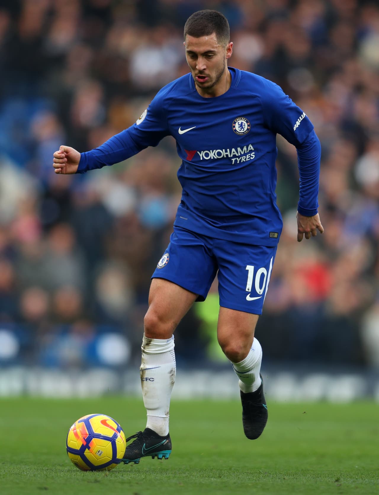 El buen rendimiento del belga lo dejó con un 38% de las votaciones, equivalente a 303,376 votantes.