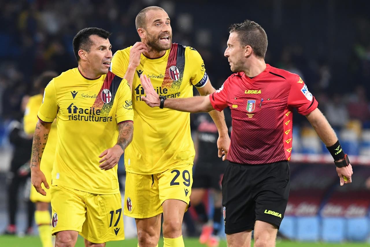 Napoli golea a Bologna 3-0 con anotación de Fabián Ruiz Peña (18') y doblete de Lorenzo Insigne (41', 62'), durante la Jornada 10 en la Serie A. El mexicano Hirving Lozano participó con gran recuperacio´n para el primer tanto de la escuadra azzurri.