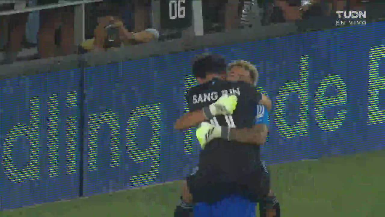 ¡Dramáticos penales! Minnesota United elimina al Toluca de Leagues Cup