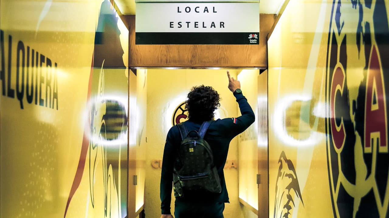 "Que quede clarito", el dardo de América antes del Clásico Joven