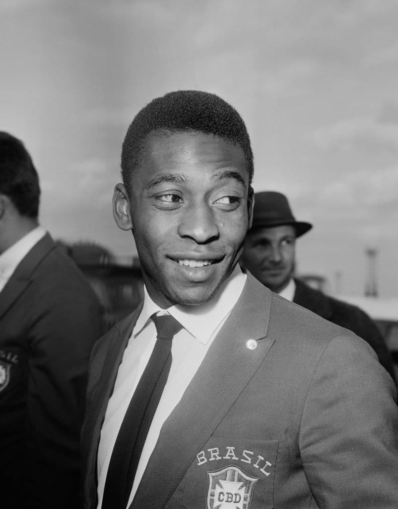 Pelé