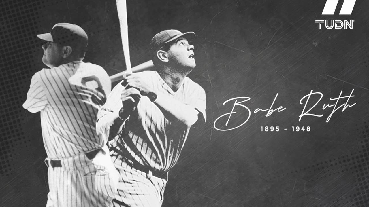 Babe Ruth, la contradicción encarnada del beisbol