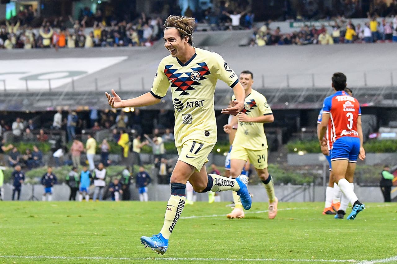 América, dueño de visualizaciones en YouTube durante la cuarentena